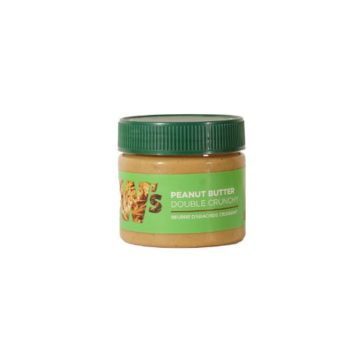 Picture of WS PEANUT BUTTER DOUBLE CRUNCHY 250G