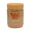 Picture of WS PEANUT BUTTER HONEY 400G