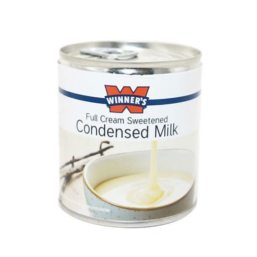 Picture of WS CONDENSED MILK 380G