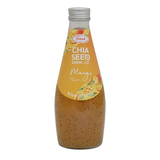 Picture of FRESH CHIA SEED MANGO 290ML