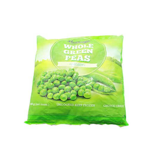 Picture of WINNERS FROZEN GREEN PEAS 450G