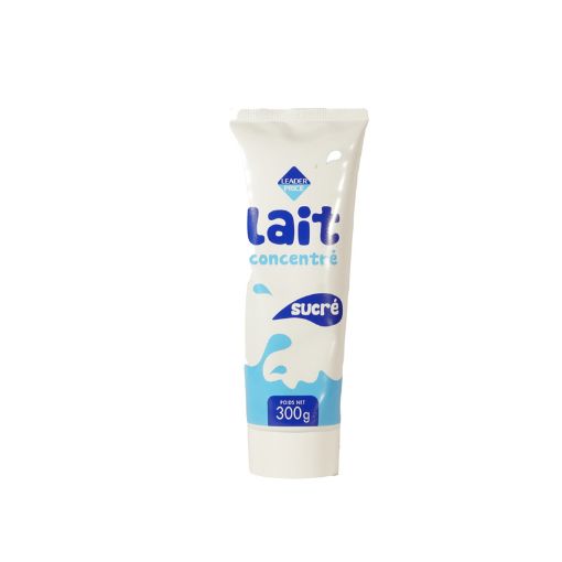 Picture of LP TUBE LAIT CONC SUCRE 300G