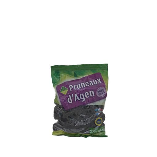 Picture of LP PRUNEAUX AGEN 44 55 500G