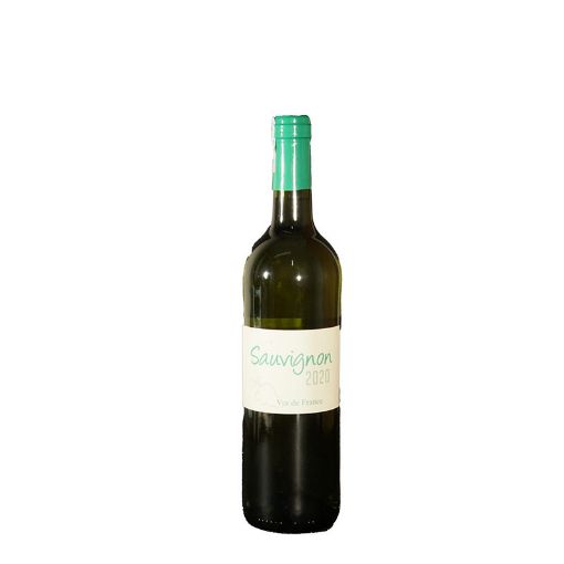 Picture of LP VIN DE FRANCE SAUVIGNON BLANC 750ML