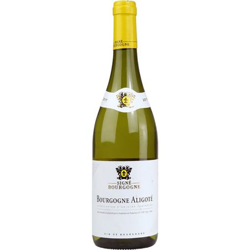 Picture of LP BOURGOGNE ALIGOT BLANC 750ML