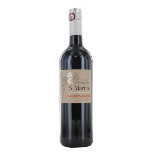 Picture of LP CABERNET SAUVIGNON 750ML