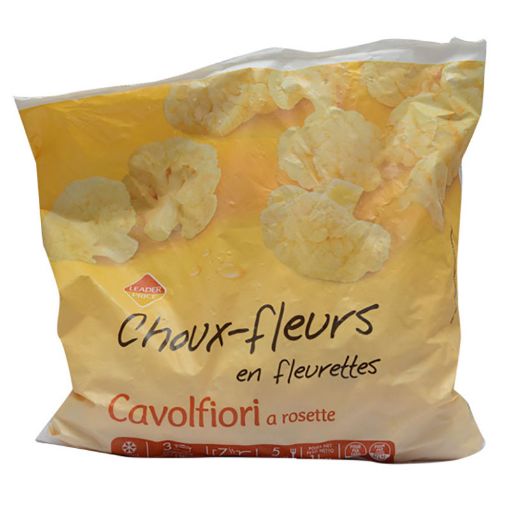 Picture of LEADER PRICE CHOUX FLEURS 1KG