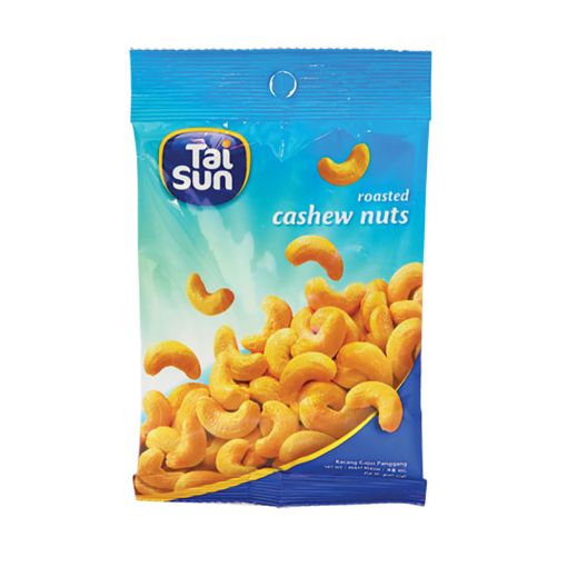 Picture of TAI SUN CASHEW NUT 40G