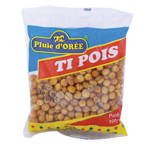 Picture of PLUIE D OREE TI POIS ORIGINAL100G