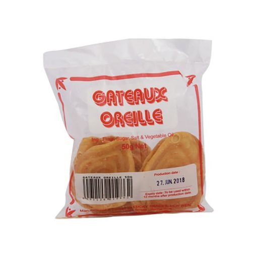 Picture of GATEAUX OREILLES