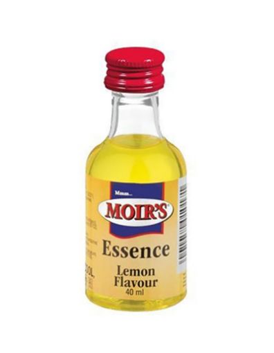 Picture of MOIRS ESSENCE 40ML LEMON