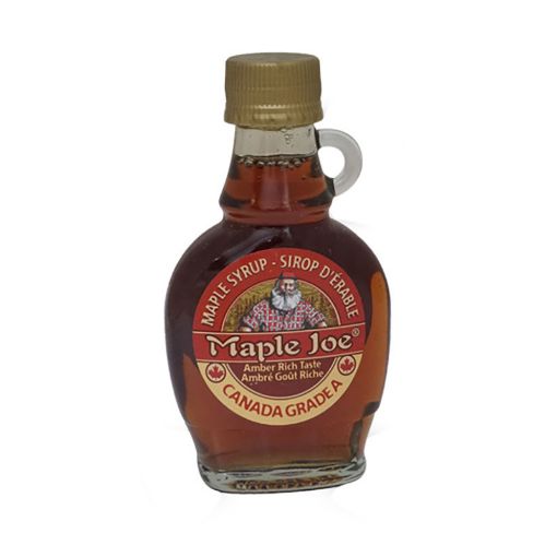 Picture of SIROP ERABLE MAPLE JOE 150G