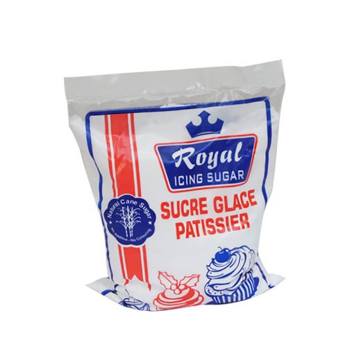 Picture of ROYAL ICING SUGAR 500GMS