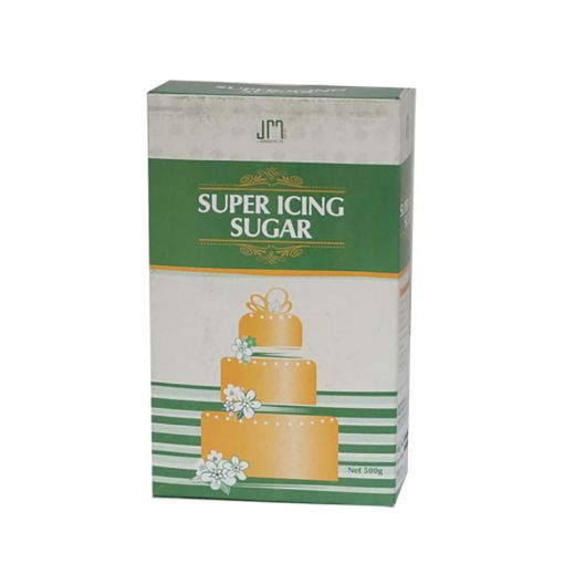 Picture of SUPER ICING SUGAR 500G