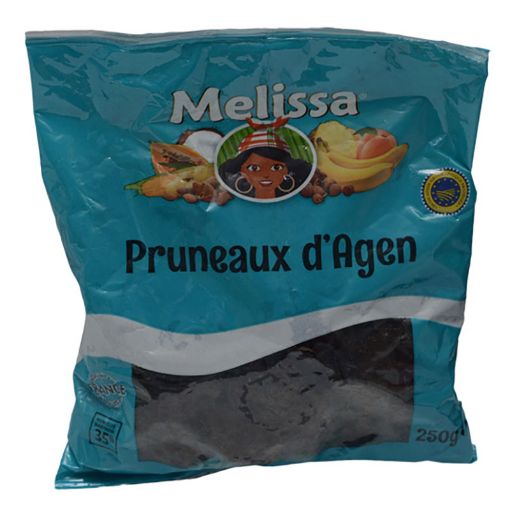 Picture of MELISSA PRUNEAU D'AGEN 250G