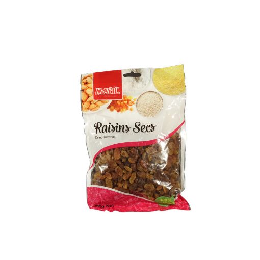 Picture of MAYIL RAISIN 250G