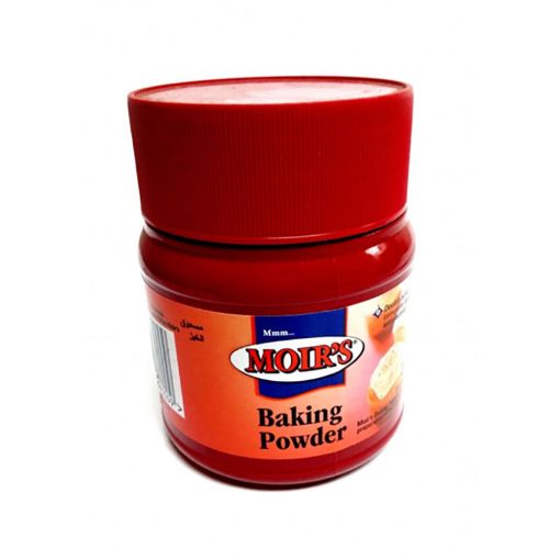 Picture of MOIRS BAKING POWDER 200G