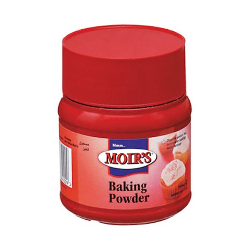 Picture of MOIRS BAKING POWDER 100G