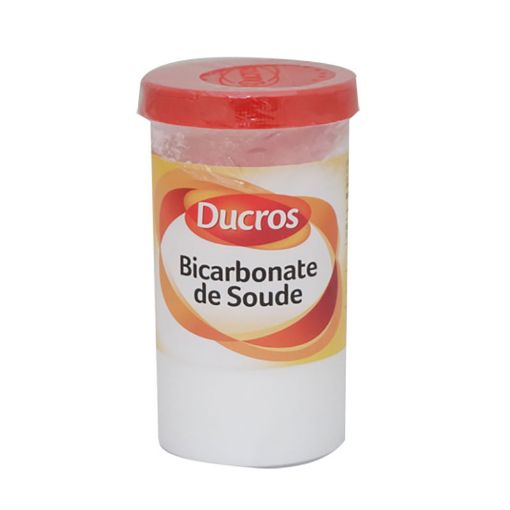 Picture of DUCROS BICARBONATE DE SOUDE 250G