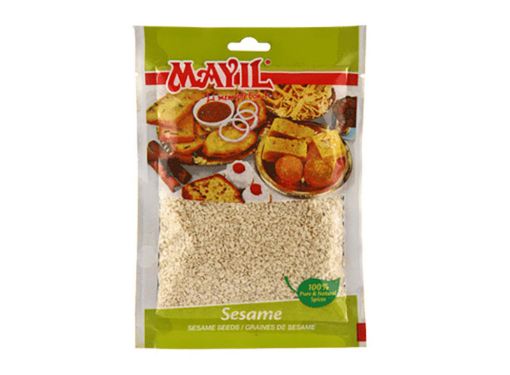 Picture of MAYIL SESAME SEEDS 50G