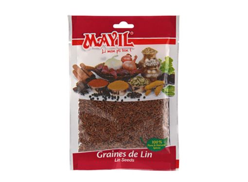 Picture of MAYIL GRAIN DE LAIN 50G