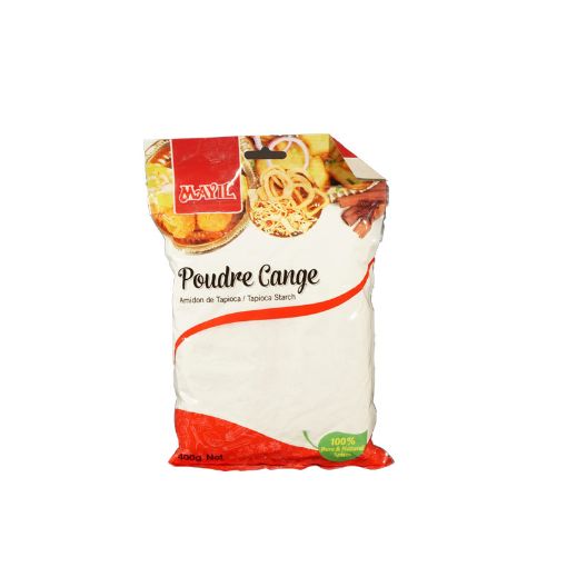 Picture of MAYIL POUDRE CANGE 400G