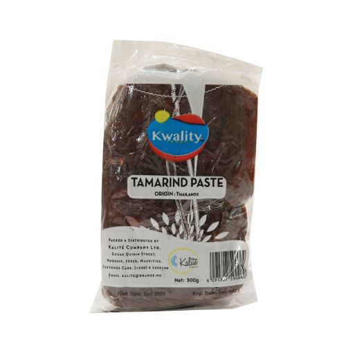 Picture of KWALITY FOODS TAMARIND 300G