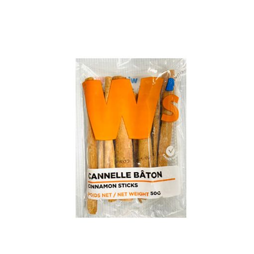 Picture of WINNERS BATON DE CANNELLE 50G