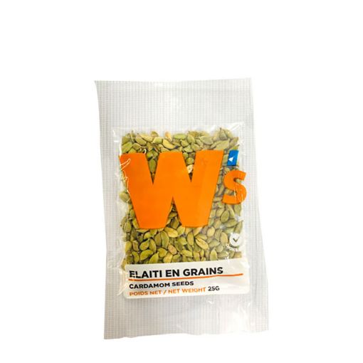 Picture of WINNERS ELAITI EN GRAINS 25G