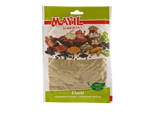 Picture of MAYIL ELAITI EN POUDRE 25G