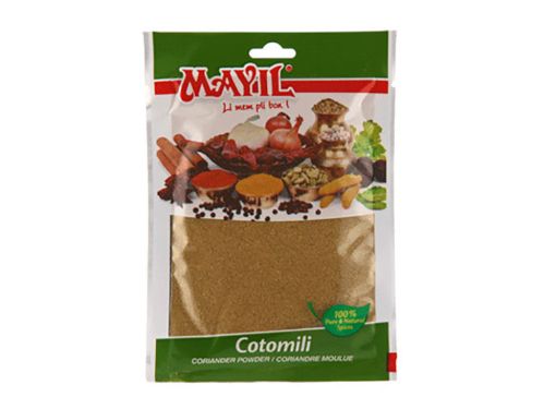 Picture of MAYIL COTOMILI EN POUDRE 50G