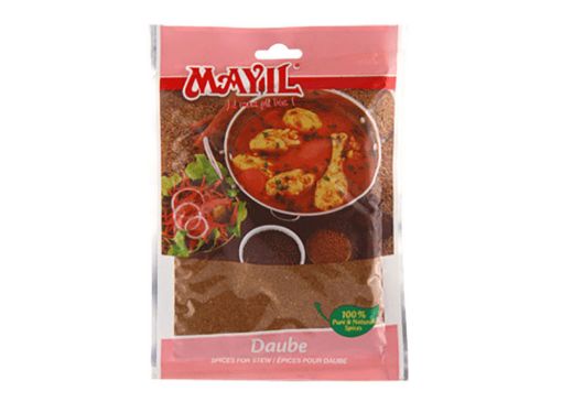 Picture of MAYIL EPICE DAUBE 50G