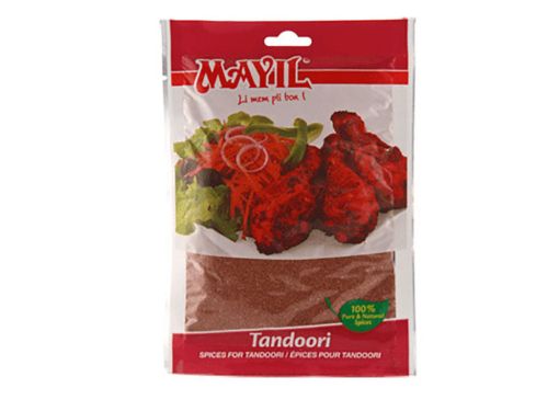 Picture of MAYIL TANDOORI SACHET 50G