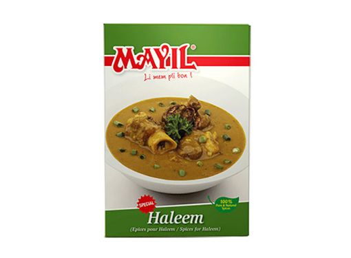 Picture of MAYIL HALEEM BOX 75G