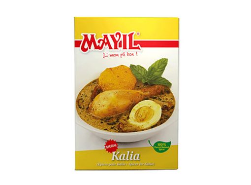 Picture of MAYIL KALIA POULET 75G