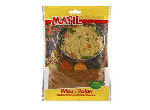 Picture of MAYIL EPICE PILAU 50G