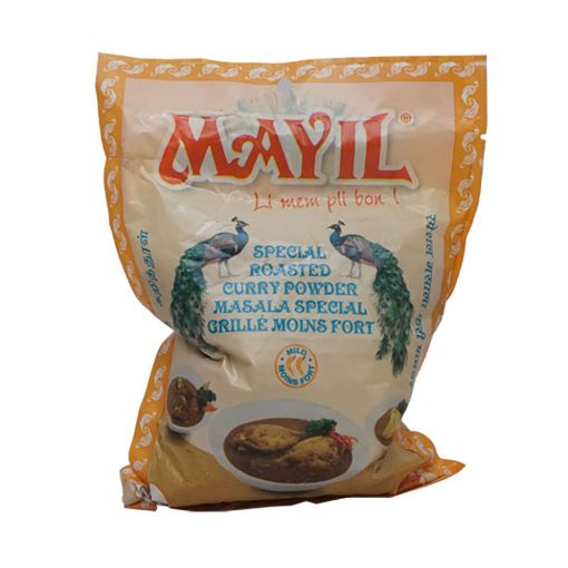 Picture of MAYIL MASALA MILD 400G