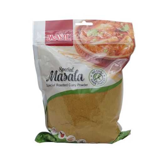 Picture of MAYIL MASALA SANS PIMENT 400G