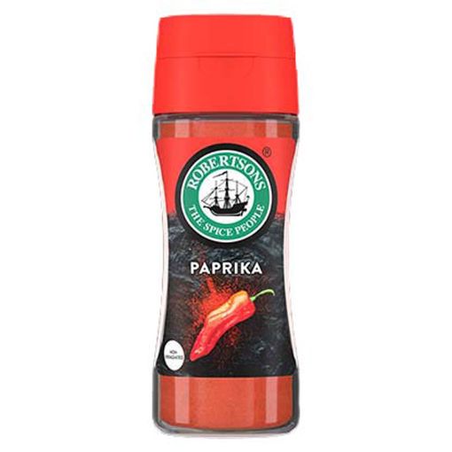 Picture of ROBERTSONS PAPRIKA 44G