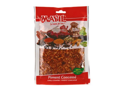 Picture of MAYIL PIMENT CONCASSE 50G