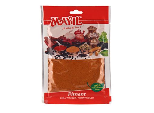 Picture of MAYIL PIMENT POUDRE 50G