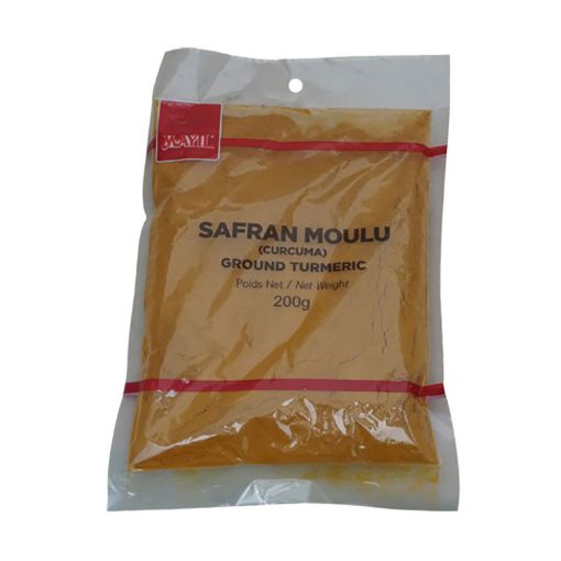 Picture of MAYIL SAFRAN EN POUDRE 200G