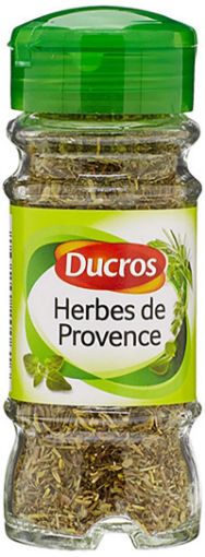 Picture of DUCROS DUC HERBES DE PROVENCE 18G