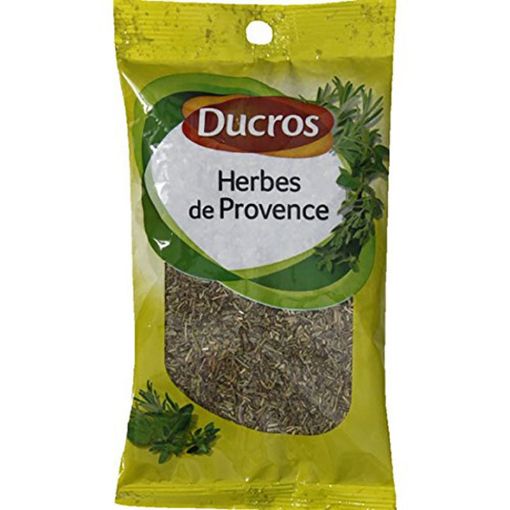 Picture of DUCROS HERBES PROVENCE SACH 100G