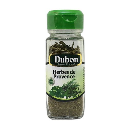 Picture of DUBON HERB DE PROVENCES 25GMS