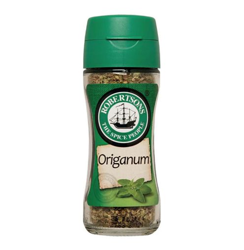 Picture of ROBERTSONS ORIGANUM 12G