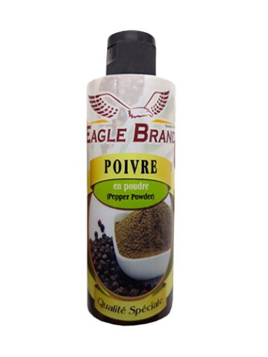 Picture of EAGLE BRAND POIVRE FLACON 20G