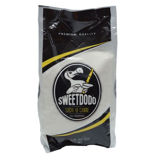 Picture of SWEET DODO SUCRE BLANC 2KG