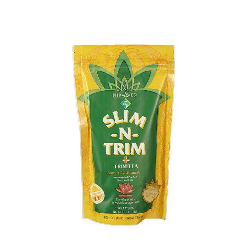 Picture of 5 DIAMONDS SLIM N TRIM TEA BAGS X 30