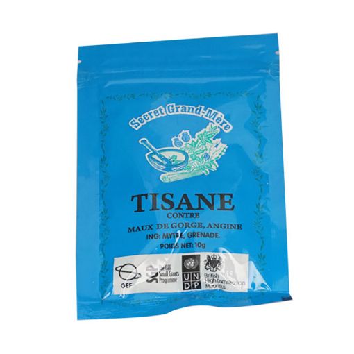 Picture of SECRET GRAND MERE TISANE INFLAM.GORGE